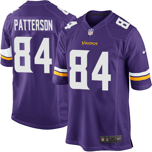 Minnesota Vikings kids jerseys-039